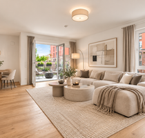 Wohnung zum Mieten in Berlin 1.534,06 € 80.74 m²