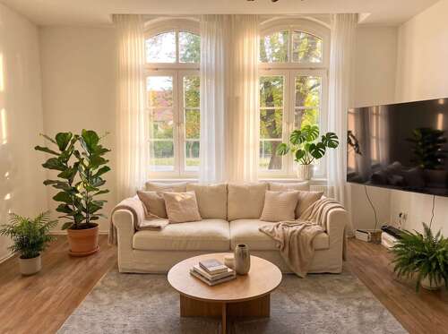 Foto - Wohnung zum Mieten in Torgau 395,00 € 61 m²