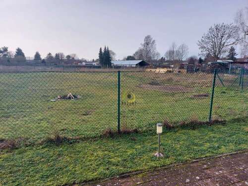 Foto - Grundstück zu verkaufen in Trebbin 158.100,00 € 396 m²