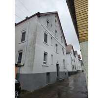 Wohnung zum Kaufen in Geislingen an der Steige 160.000,00 € 94 m²