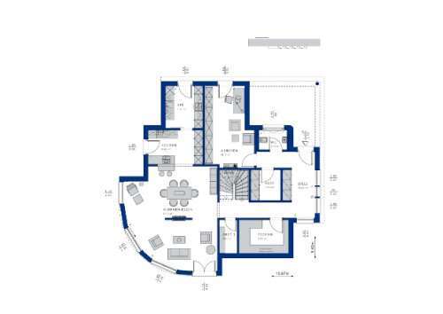 Foto - Haus zum Kaufen in Sörgenloch 897.877,00 € 200 m²