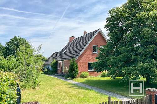 Foto - Haus zum Kaufen in Daldorf 199.000,00 € 81 m²