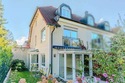 Foto - Haus zum Mieten in München 2.650,00 € 133 m²