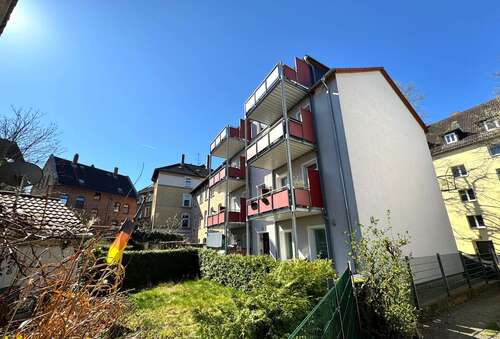 Foto - Haus zum Kaufen in Braunschweig 859.000,00 € 348 m²
