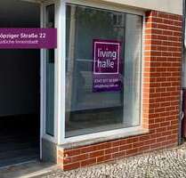 Einzelhandel in Halle 210,00 € 30 m²