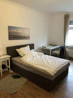 Foto - WG-Zimmer in Frankfurt am Main 700,00 € 20 m²