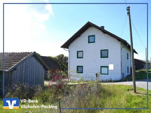 Foto - Haus zum Kaufen in Bad Füssing Aigen am Inn 245.000,00 € 100 m²