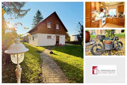 Foto - Haus zum Kaufen in Schulzendorf 329.000,00 € 95 m²