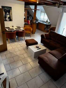 Foto - Wohnung zum Kaufen in Bruchsal 298.000,00 € 102 m²