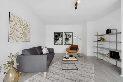 Foto - Wohnung zum Mieten in Krefeld 990,00 € 73 m²