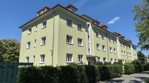 Foto - Wohnung zum Kaufen in Dresden 127.500,00 € 58.7 m²