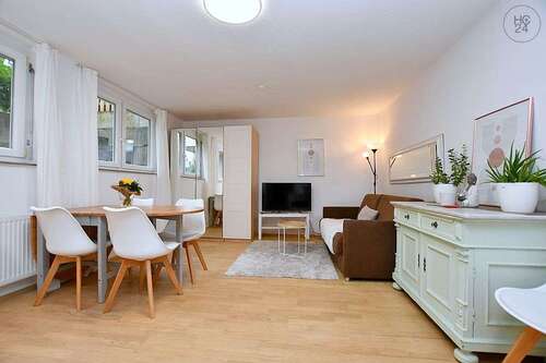 Foto - Wohnung zum Mieten in Stuttgart 850,00 € 30 m²