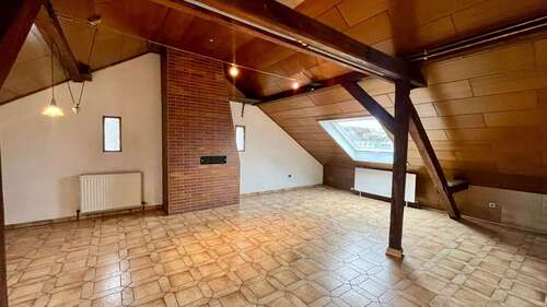 Foto - Wohnung zum Kaufen in Homburg 109.000,00 € 59 m²