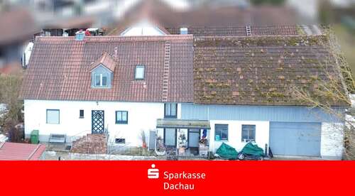 Foto - Grundstück zu verkaufen in Reichertshausen 499.000,00 € 796 m²