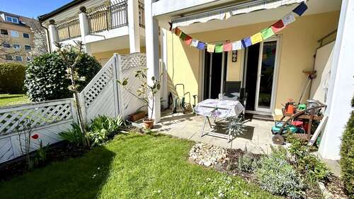 Foto - Wohnung zum Kaufen in Germering 435.000,00 € 60 m²