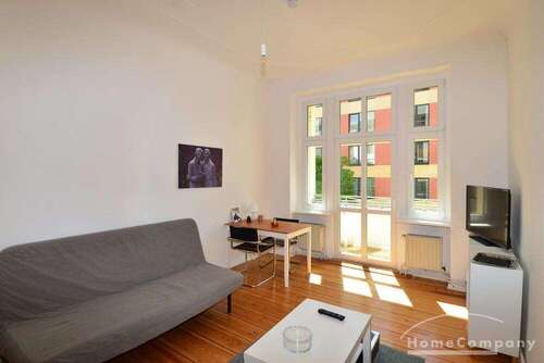 Foto - Wohnen auf Zeit in Berlin 1.490,00 €
