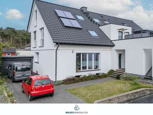 Foto - Wohnung zum Kaufen in Paderborn 449.000,00 € 135 m²
