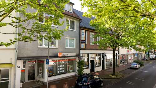 Foto - Haus zum Kaufen in Hamm 795.000,00 € 341 m²