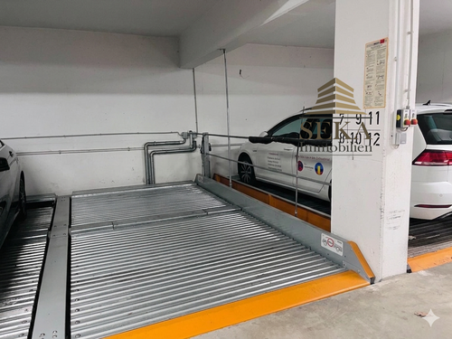 Foto - Garage zu verkaufen in Pocking 15.000,00 €