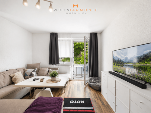 Foto - Wohnung zum Kaufen in Murrhardt 249.000,00 € 90.23 m²
