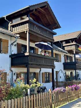 Foto - Wohnung zum Kaufen in Starnberg 449.000,00 € 93.33 m²