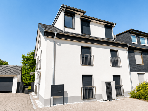 Foto - Wohnung zum Mieten in Bochum 1.200,00 € 75 m²