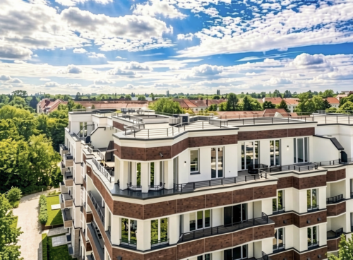 Foto - Wohnung zum Kaufen in Berlin 1.699.645,00 € 178.91 m²