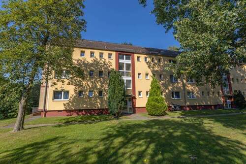 Foto - Wohnung zum Mieten in Flensburg 685,00 € 76.09 m²