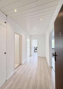 Foto - Wohnung zum Kaufen in Meerbusch 169.000,00 € 58 m²