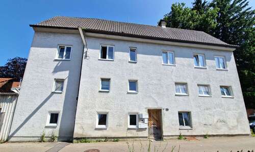 Foto - Haus zum Kaufen in Memmingen 475.000,00 € 286.7 m²