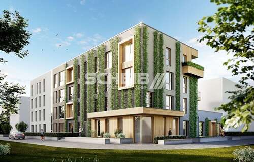Foto - Einzelhandel in Schwäbisch Hall 1.215,00 € 108.23 m²