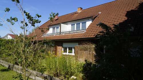 Foto - Wohnung zum Mieten in Stade 570,00 € 63.59 m²