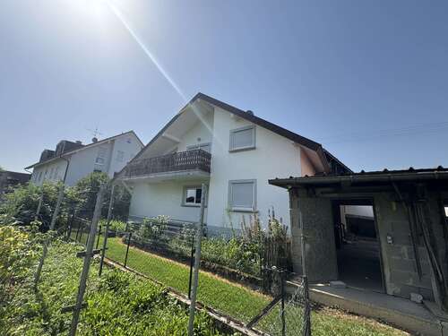 Foto - Haus zum Kaufen in Bad Krozingen 849.000,00 € 230 m²