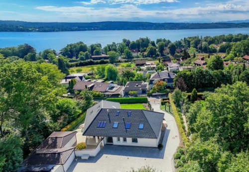 Foto - Haus zum Kaufen in Starnberg 6.900.000,00 € 541 m²