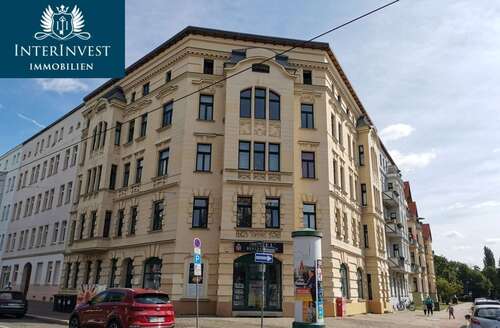 Foto - Wohnung zum Kaufen in Magdeburg 139.000,00 € 81 m²