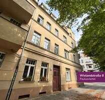 Wohnung zum Mieten in Halle 1.177,00 € 107 m²