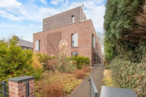 Foto - Haus zum Kaufen in Hamburg 1.650.000,00 € 167 m²