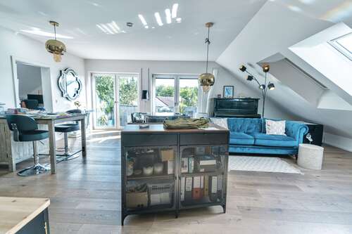 Foto - Wohnung zum Mieten in Forstinning 1.500,00 € 74 m²