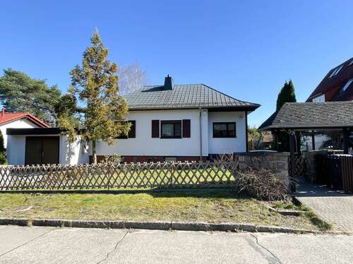 Foto - Haus zum Kaufen in Berlin 510.000,00 € 140 m²