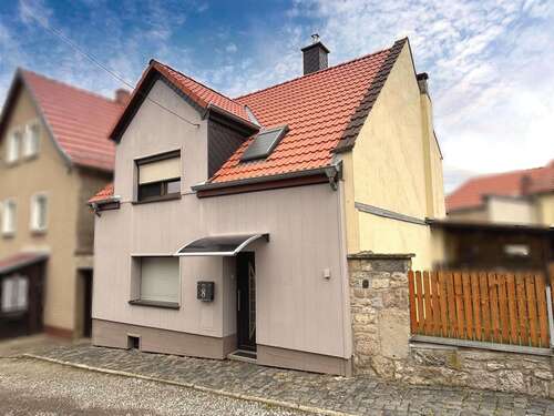 Foto - Haus zum Kaufen in Umpferstedt 126.000,00 € 92 m²