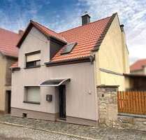 Haus zum Kaufen in Umpferstedt 126.000,00 € 92 m²