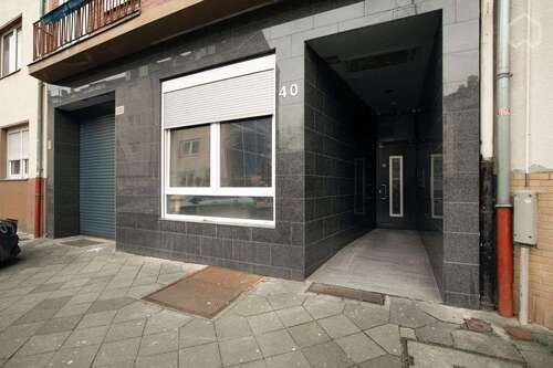 Foto - Wohnen auf Zeit in Düsseldorf 890,00 €
