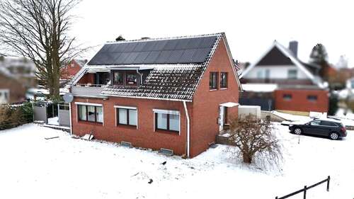 Foto - Haus zum Kaufen in Stade Wiepenkathen 439.000,00 € 156 m²