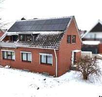 Haus zum Kaufen in Stade Wiepenkathen 439.000,00 € 156 m² - Stade / Wiepenkathen