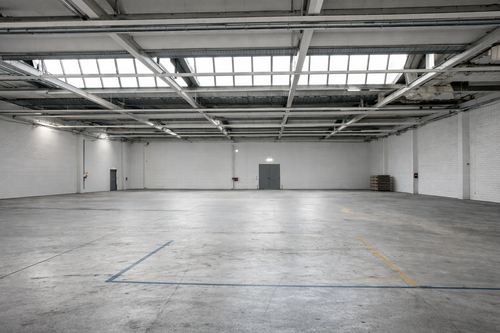 Foto - Halle in Berlin 6.023,00 € 670 m²