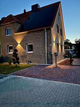 Foto - Haus zum Mieten in Wolfsburg 1.950,00 € 133 m²