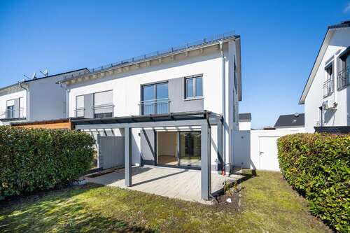 Foto - Haus zum Kaufen in Taufkirchen Vils 739.000,00 € 148.55 m²