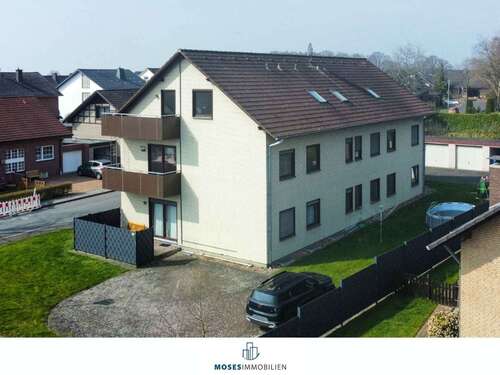 Foto - Wohnung zum Kaufen in Delbrück 109.900,00 € 55.14 m²