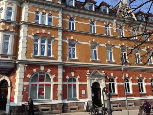 Foto - Wohnung zum Mieten in Frohburg 350,00 € 52 m²