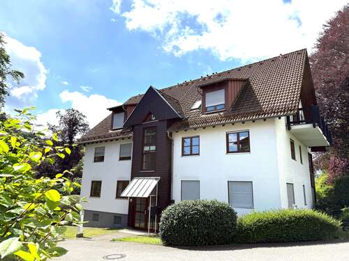Foto - Wohnung zum Kaufen in Bad Herrenalb 199.000,00 € 84 m²